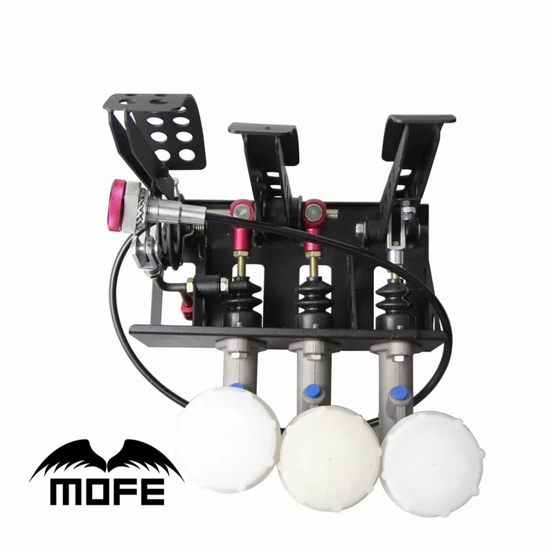Model B