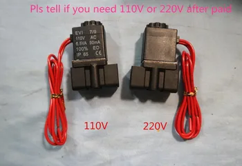 

electromagnetic for tektino INJ-6B/inj8B auto injector tester and cleaner