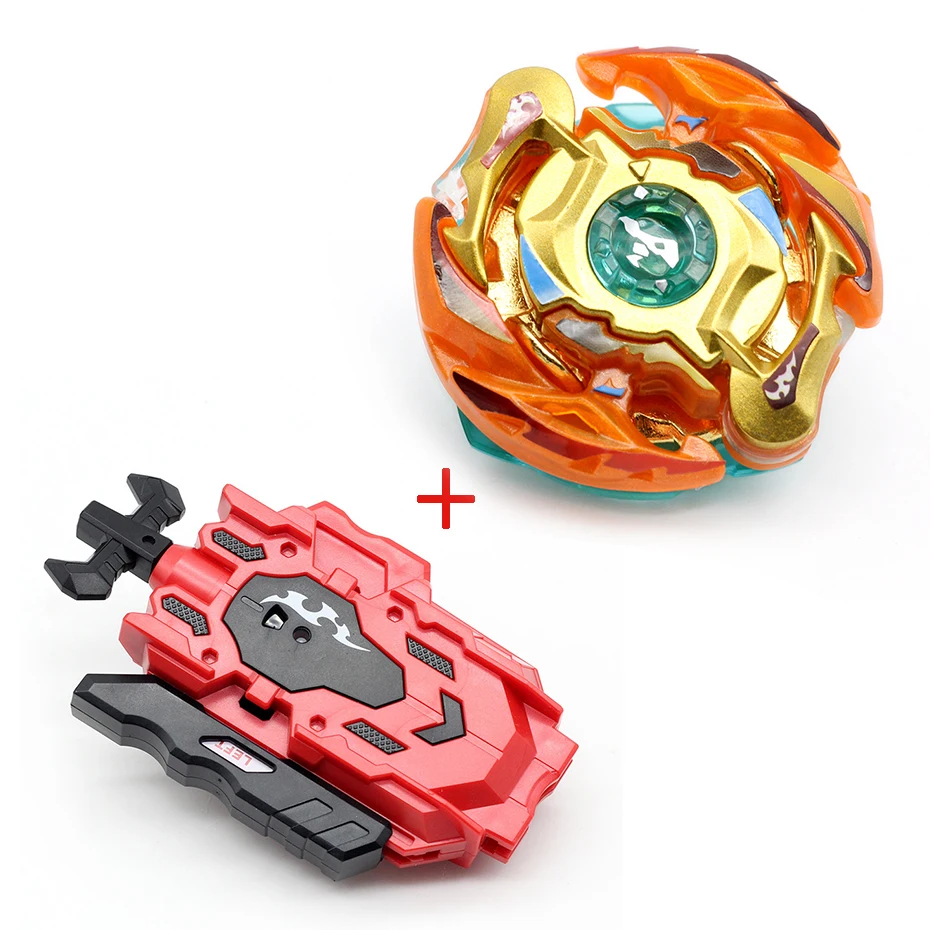 Полностильные пусковые установки Beyblade Burst B-139 B-143 Арена Распродажа игрушек Bey Blade и Bayblade Bable Drain Fafnir Phoenix Blayblade