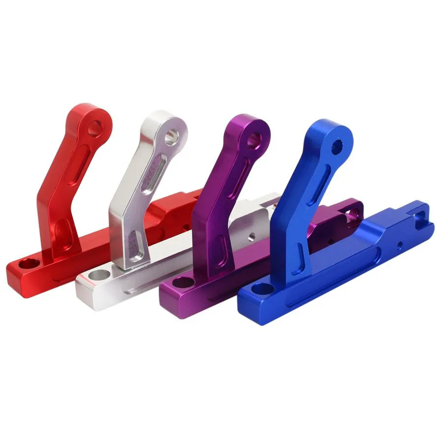 CNC Aluminum Alloy Phone Mobile Device Holder Bracket For DJI Inspire 1 Phantom 3 Professional/Advanced Matrice 100 Transmitter