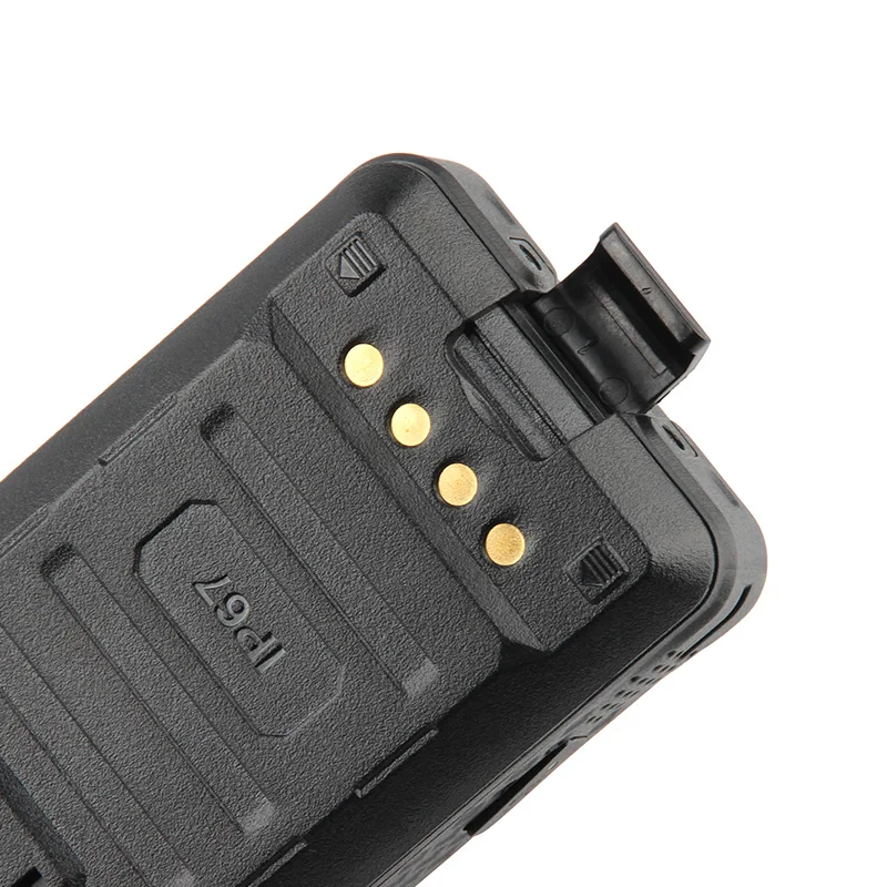 UNIWA Alps W5 3 5 дюймов WCDMA мобильный телефон OTG Android 6 0 Quad водонепроницаемый прочный