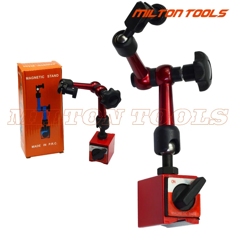 

Universal magnetic stand with super magnetic force Magnetic Base Holder high quality