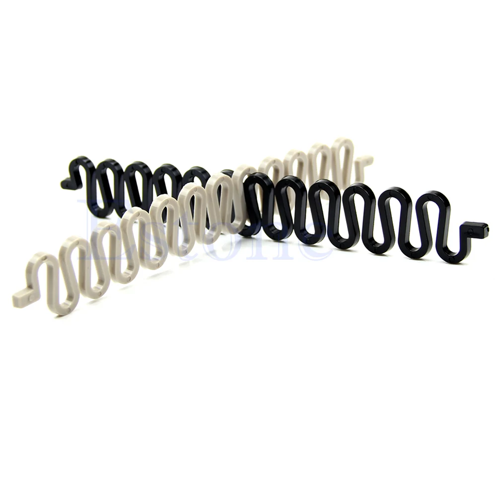 1Pcs New Fashion French Hair Braiding Tool Roller With Hook Magic Hair Twist Styling Random Color