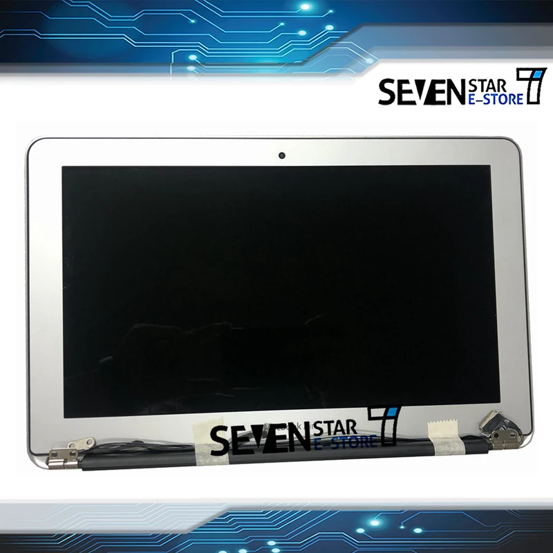 

New 11.6'' For Macbook Air 11"A1465 2013 2014 2015 Year EMC 2631 EMC 2924 661-7468 Full set LCD LED Screen Display Assembly