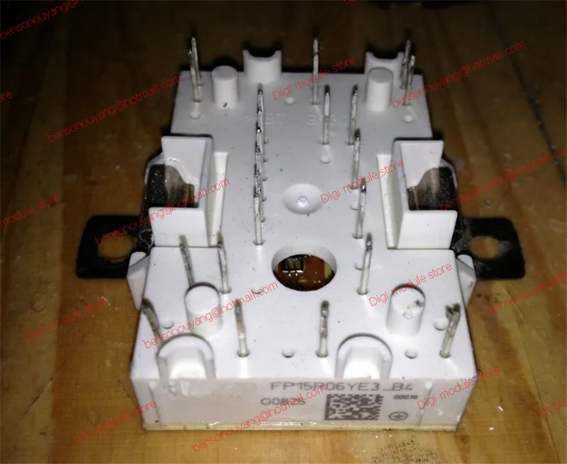 

FP15R06YE3-B4 FP15R06YE3_B4 Free Shipping