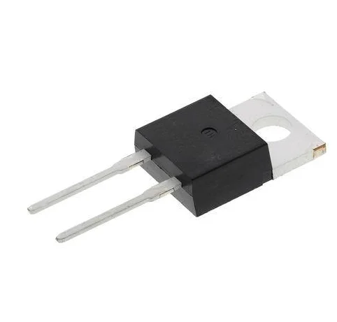 

5PCS/LOT IDH08G65C5 D0865C5 BYC8-600 RURP1560 TO220-2 TO-220-2