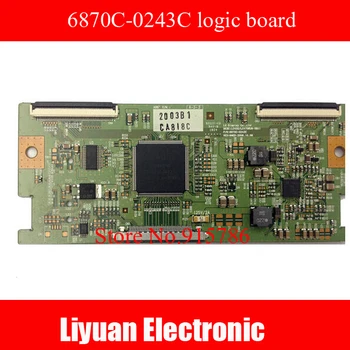 

New logic board 42L02RF OS-2S94V-0 E88441 6870C-0243C LCD logic board for LC47DS