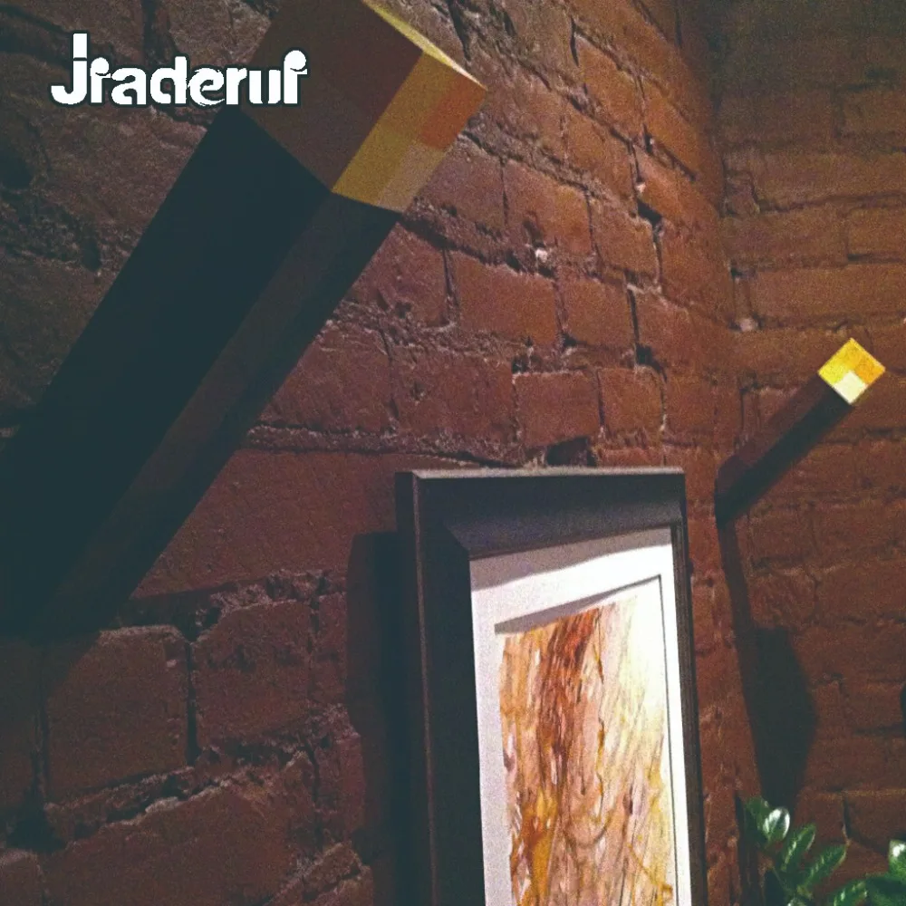 Jiaderui Creative Torch Night Light LED Diamond Square Table Lamp Hand Held Up Minecraft Wall Torch for Decor kids Children Gift цена Jiaderui Creative Torch Night Light LED Diamond Square Table Lamp Hand Held Up Minecraft Wall Torch for Decor kids Children Gift цены онлайн