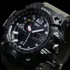 Military Camouflage Sport Watch 4