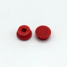 Комплект из 2 предметов, новинка для LENOVO THINKPAD S2 T460 T460s T460p T470S yoga X1 красная мышь указатель маленькие красные Кепка в крапинку с красной точкой мышь с тензометрическим джойстиком кепки