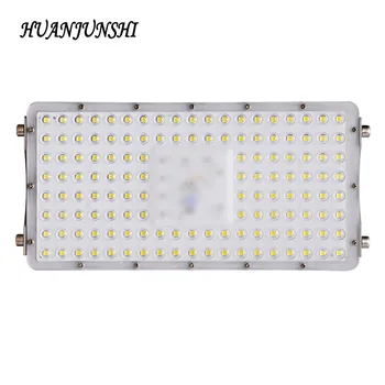 

Waterproof IP65 220v 100w Led Module Cast Light Tunnel Lights Outdoor Advertising Warehouse Spotlight Floodlights