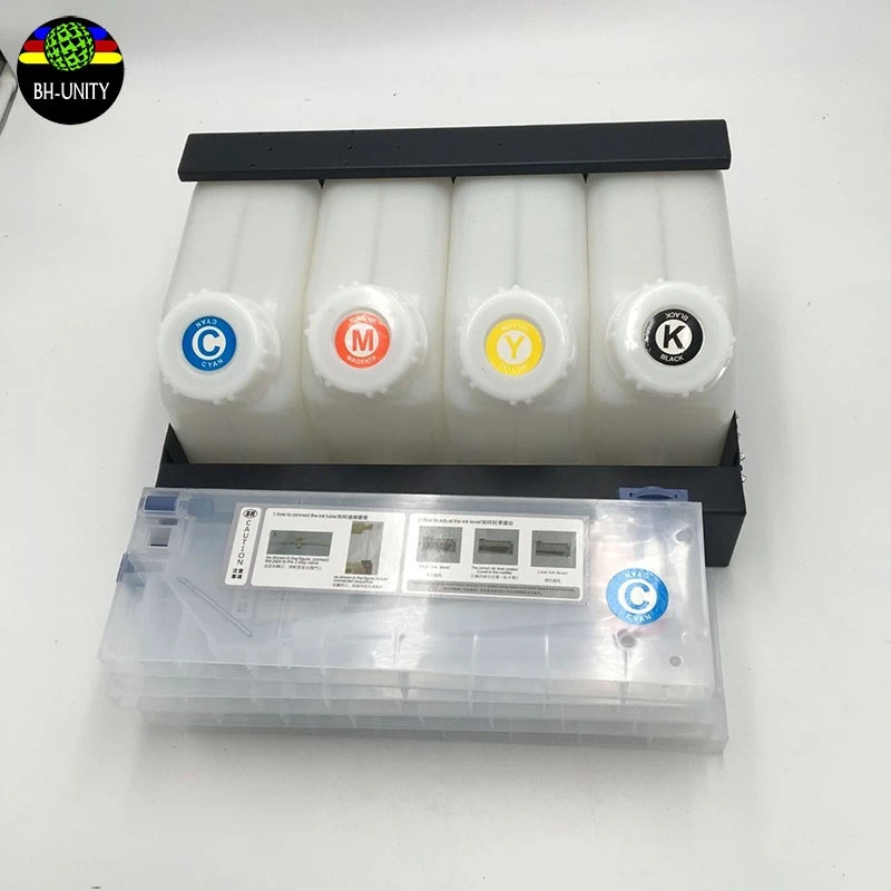 best continuous ink system