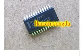 2 шт./лот NCV7240 SSOP24 [SMD] | Электроника