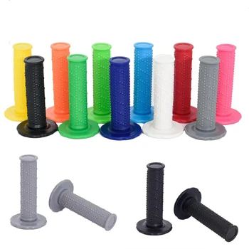 

22mm 24mm universal motorbike handle bar part motorcycle handlebar fit for honda yamaha KTM motocross moto grip pit bike