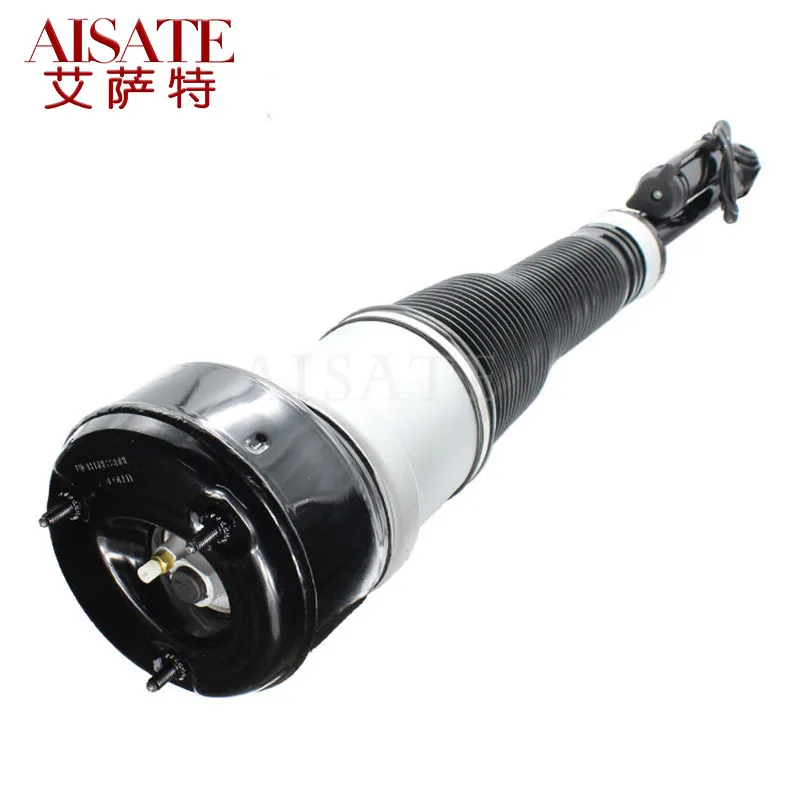 

For Mercedes S-Class W221 2WD/4matic CL-Class W216 Rear Left Air Suspension Shock Absorbers Strut 2213205513 2213202113