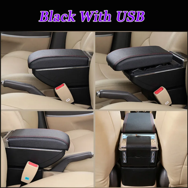 USB