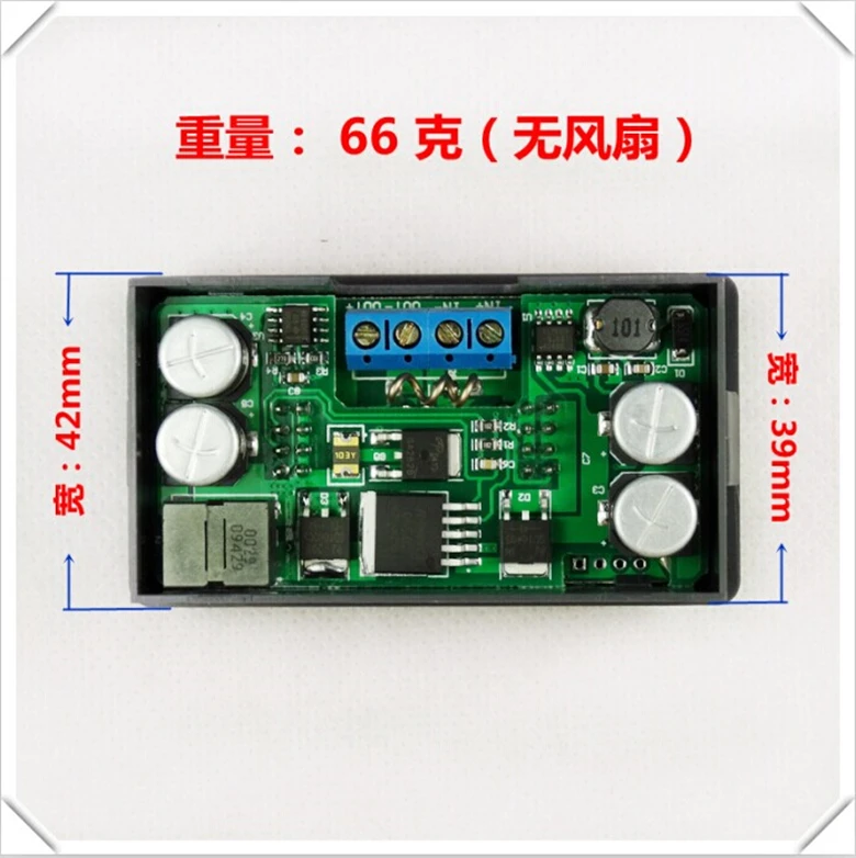 DP30V3A числовое управление/программируемый источник питания 0-32 В/3A DC-DC постоянное