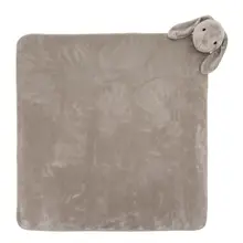 Очень мягкое детское одеяло с мультипликационным рисунком, многофункциональное детское одеяло на четыре сезона, легко носить с собой одеяло