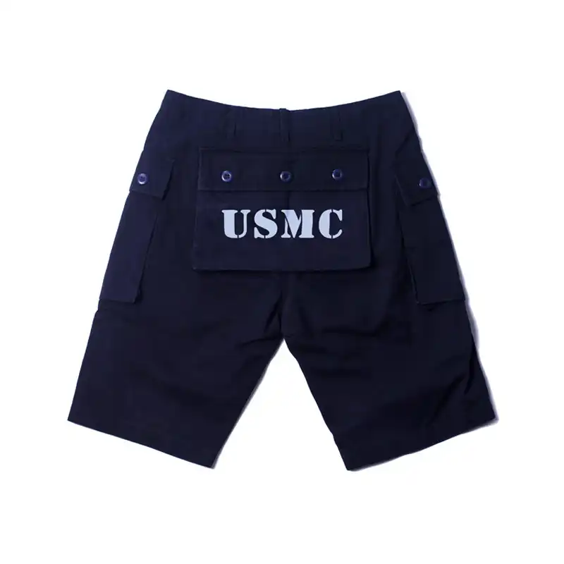 men's utility cargo shorts