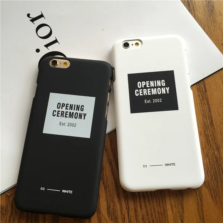 szyhome phone cases for iphone 5 5s se 6 6s plus black white simple for apple szyhome phone cases for iphone 5 5s se 6 6s plus black white simple for apple