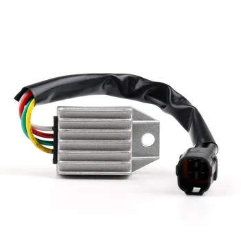 

Areyourshop Motorcycle Regulator Rectifier For KTM 400 450 EXC-G RACING 250 EXC-F 300 EXC-E 450 EXC-R Motorcycle Accessories