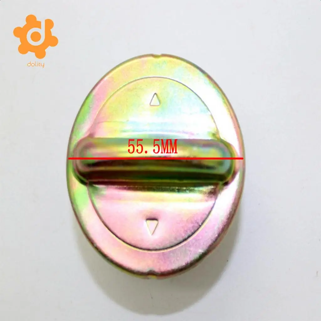 Замена крышки топливного бака мотоцикла для GY6 125CC скутера|tank cap|gas tank capfuel gas cap |