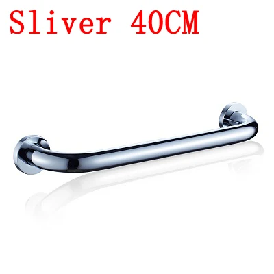 07 Sliver 40cm