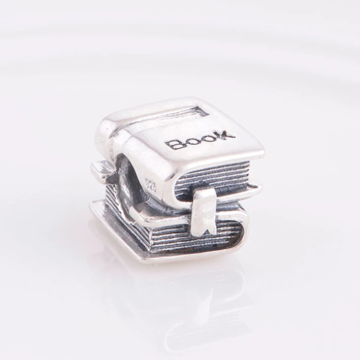 pandora libro charm pandora libro charm
