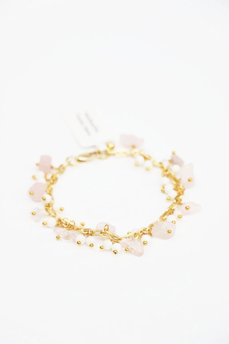 Body chain 156