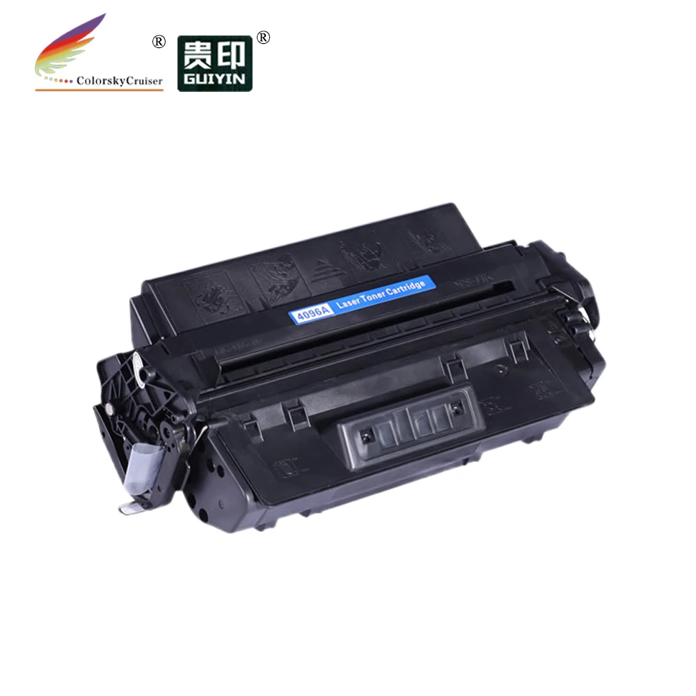 CS-H4096A) BK тонер-картридж для лазерного принтера для hp c4096a C4096 C 4096a 4096 96a 2100 2100N 2100 м 2100SE 2100TN 2100XI(5 k страницы