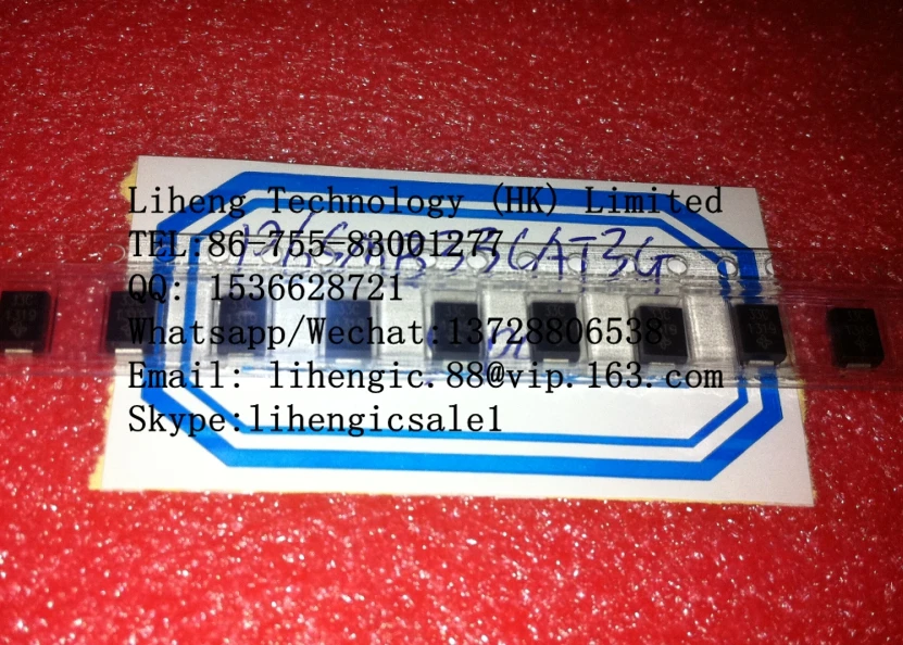 New&amporiginal P6SMB33CAT3G P6SMB33CA | Электроника