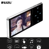 RUIZU – lecteur MP3 en métal D08, 8 go, grand écran couleur HD 2,4 pouces, HIFI, son sans perte, Radio FM, lecteur vidéo e-book avec haut-parleur intégré ► Photo 1/6