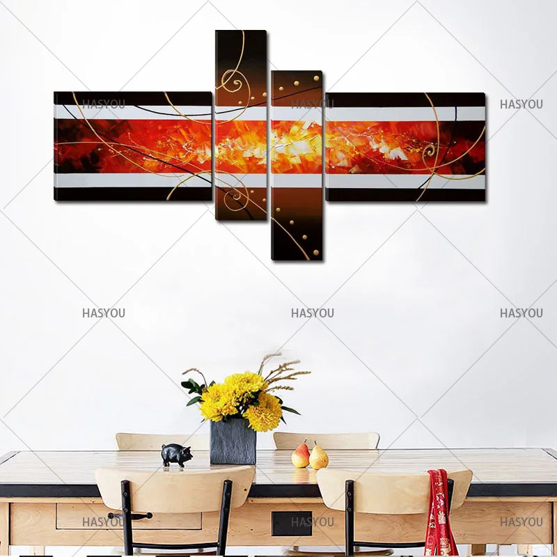 Unframed-Thick-Textured-Platte-Knife-Picture-Wall-Art-Handmade-Modern-Abstract-Oil-Painting-On-Canvas-Gift (2)