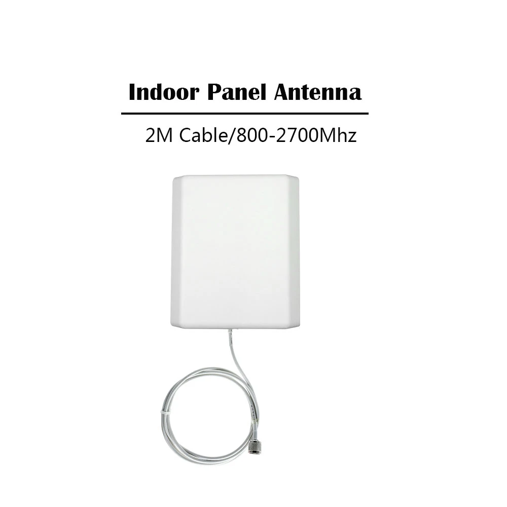 Lintratek EGSM 900Mhz signal booster 75dBi AGC&