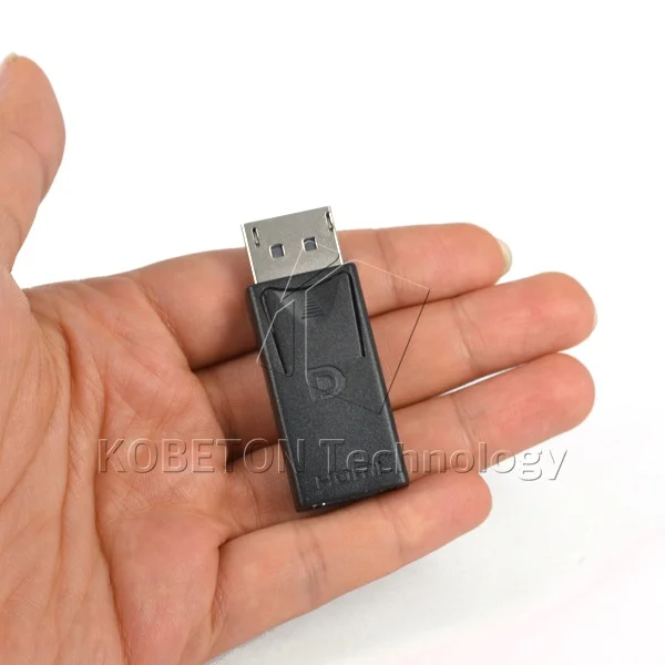 1080P Displayport DP Display Port папа мама DHMI кабель адаптер конвертер подходит для Macbook HDTV
