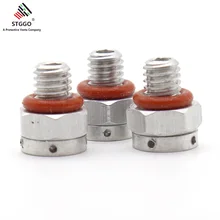 E-PTFE мембранный водонепроницаемый оснастки вентиляционные клапаны