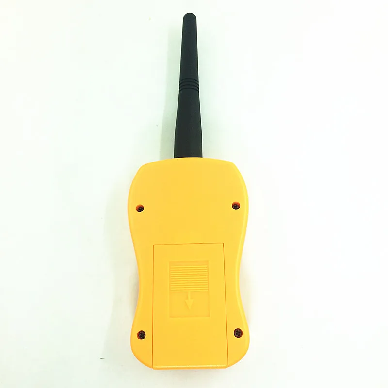 LEIXEN handheld frequency counter Frequency measurement device N8 interphone Digital Analog Tone same with I-77 2
