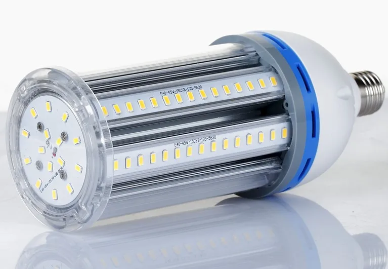 

E40 E27 45W LED Corn light Samsung 5730 LED E26 E39 45W LED Corn Street Light LED garden light