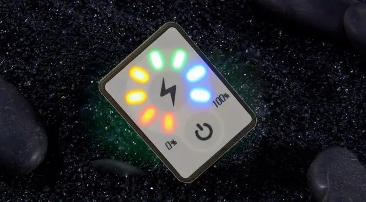 battery monitor