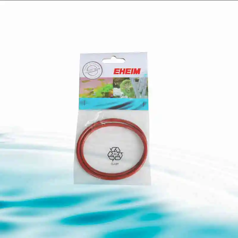 EHEIM уплотнительное кольцо. EHEIM/классические модели 150 250 350 600 EHEIM 2211 2213 2215 2217 уплотнительное кольцо фильтра - Цвет: Eheim  Seal ring