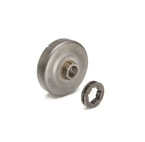 

RIM SPROCKET W/ BEARING .325 7T FOR HUS. SAW 36 136 41 141 FREE POSTAGE CHAIN DRIVE SPROCKET CLUTCH DRUM REPL. OREGON 41726X