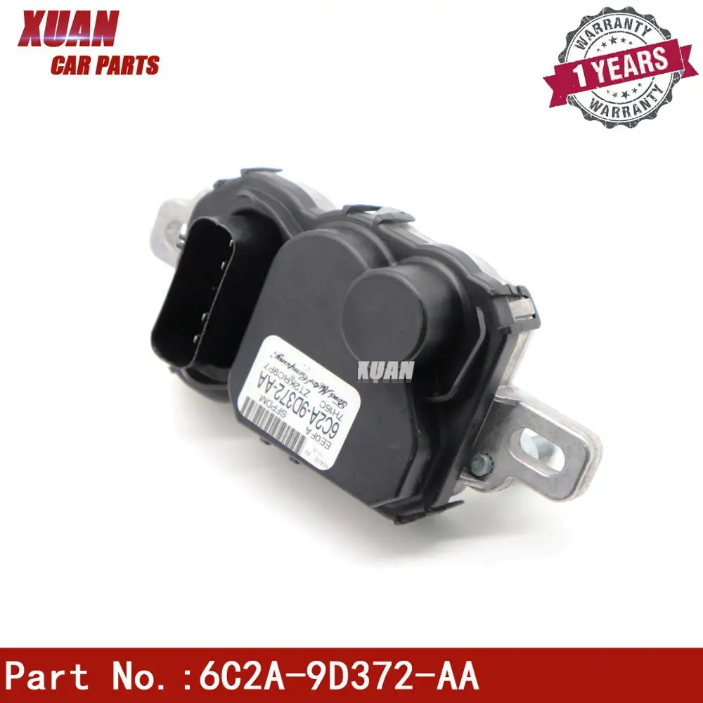 

XUAN Fuel Pump Module For FORD F-150 F-250 F-350 F-450 F-550 GT LOBO MUSTANG 6C2A-9D372-AA 4C2A-9D372-BC