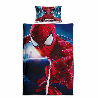 childrens single duvet and pillow