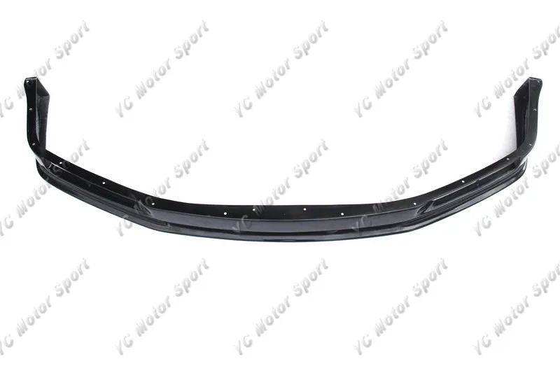 1999-2002 Nissan Skyline R34 GTT 2D 4D GTR Type-I Style Front Lip FRP (1)