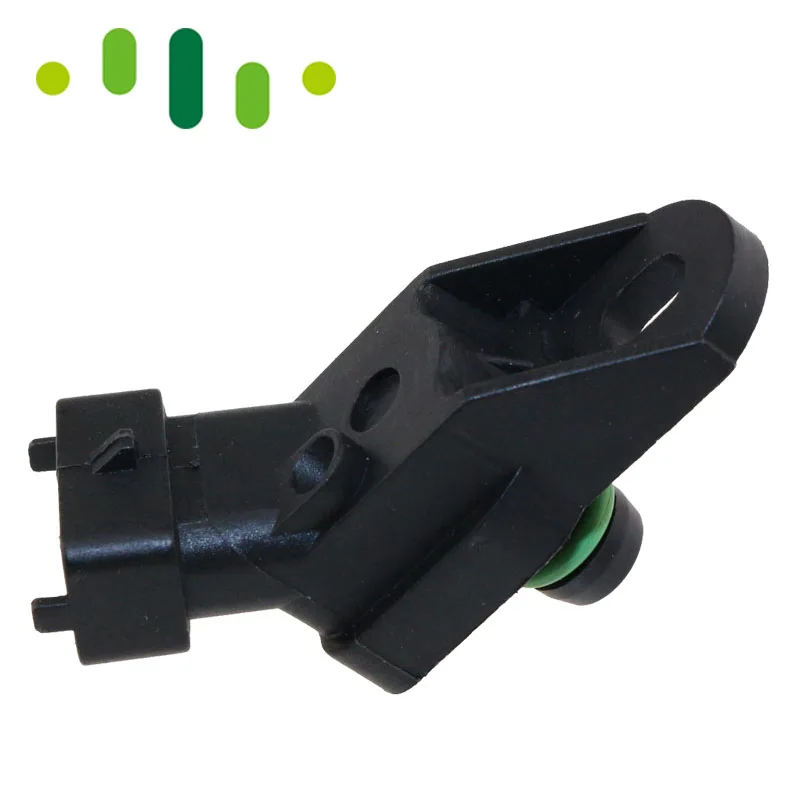 

3BAR Boost Pressure MAP Sensor For Opel Vectra B C Astra G Omega B Zafira 2.0 2.2 DTI Citroen C4 24420761