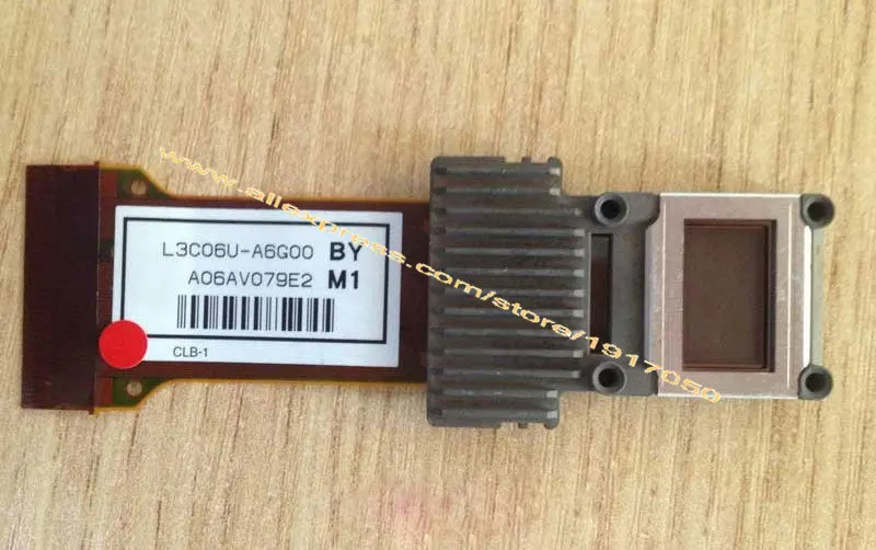 L3C06U A6G00 LCD Panel For Epson Projector LCD Panel Prism Board in