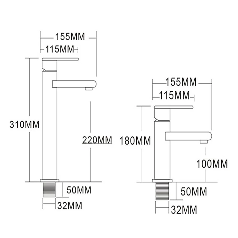 BAOLINLONG التصميم المعاصر النحاس الطابق جبل حوض الحمام صنبور الغرور أحواض من الزجاج صنبور حوض خلاط صنبور BAOLINLONG التصميم المعاصر النحاس الطابق جبل حوض الحمام صنبور الغرور أحواض من الزجاج صنبور حوض خلاط صنبور
