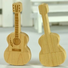 Настоящая деревянная Флэшка 64Гб флэш-накопитель 32 ГБ, USB 3,0 флэш-накопитель флэш-памяти Memory Stick 128 ГБ 512 1 ТБ 2 ТБ Подарочная Mini USB ключ