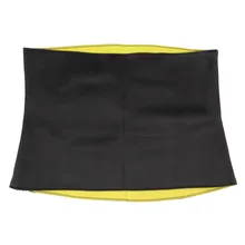 Women Neoprene Slimming Waist Belts Slim Belt font b Weight b font font b Loss b