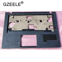 GZEELE Топ чехол для LENOVO K2450 K20-80 K21-80 palmrest Топ Верхняя крышка 5CB0L02001 пустой упор для ладоней крышка клавиатуры ободок черный
